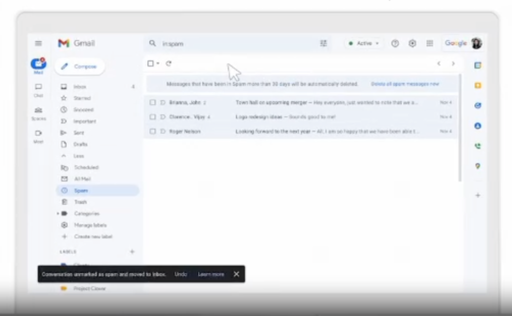 Why is Gmail Filtering My Email to the Junk Folder, and What Can I Do