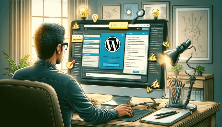 WordPress Troubleshooting 101: Fixing Common Issues Fast